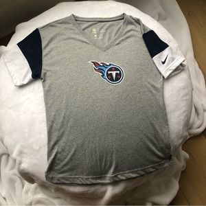 Nike Titans Shirt
